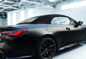 BMW M4 82.000 km 66.999 &euro; Bielefeld 33602