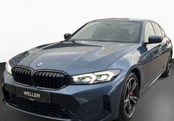 BMW 318 10.755 km 40.444 &euro; Detmold 32758