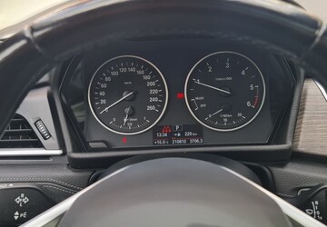 BMW 216 211.000 km 11.000 &euro; Gütersloh 33330