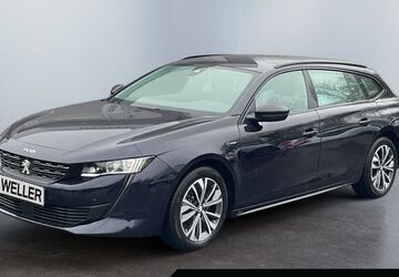 Peugeot 508 34.000 km 25.590 &euro; Gütersloh 33330