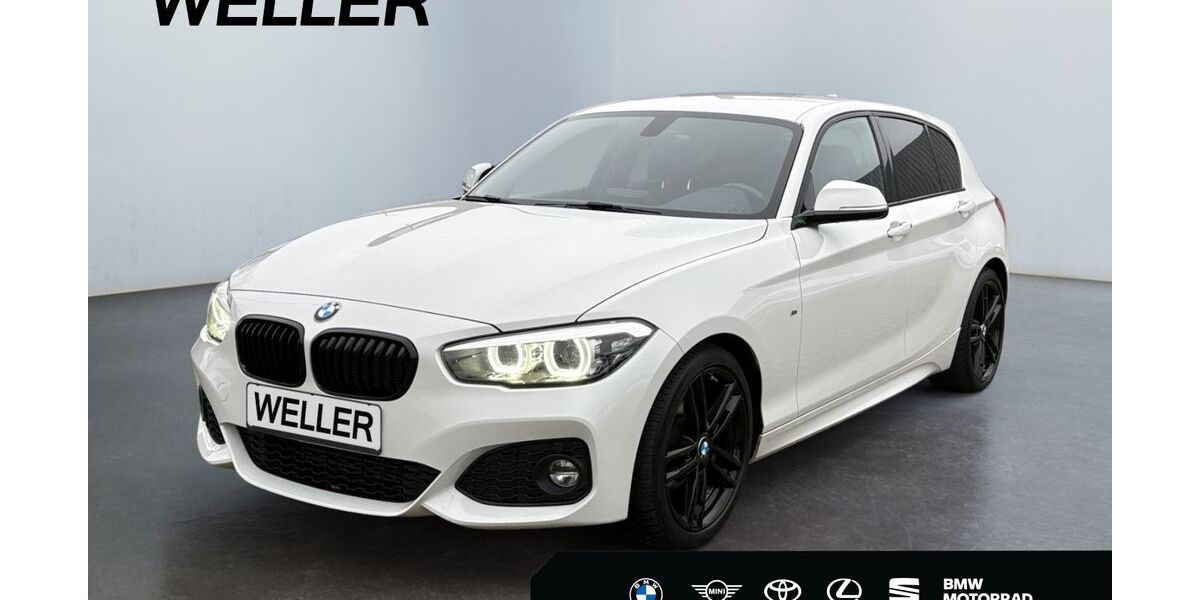 BMW 118 98.875 km 16.990 &euro; Bielefeld 33609