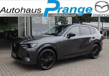Mazda CX-60 15.519 km 44.885 &euro; Hilter 49176