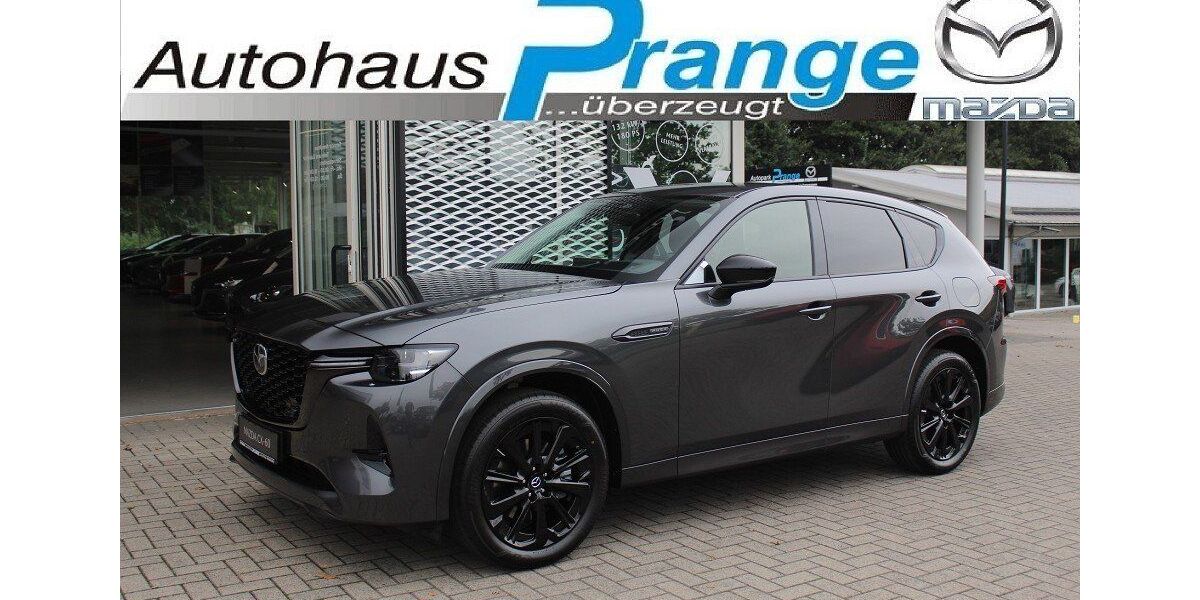 Mazda CX-60 15.519 km 44.885 &euro; Hilter 49176