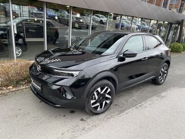 Gebrauchte Opel Mokka
