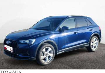 Audi Q3 8.559 km 38.250 &euro; Bünde 32257