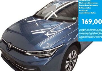 VW Golf 16.795 km 24.840 &euro; Schloß Holte-Stukenbrock 33758