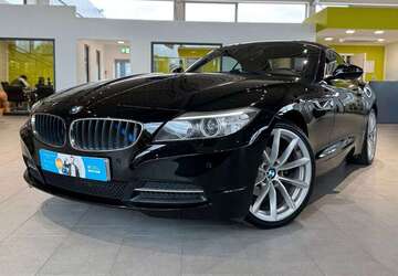 BMW Z4 115.099 km 19.400 &euro; HERFORD 32052