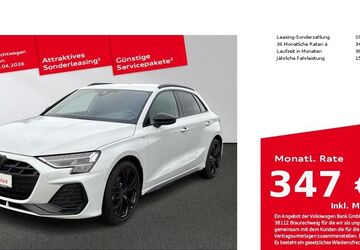 Audi A3 3.403 km 37.280 &euro; Bielefeld 33609