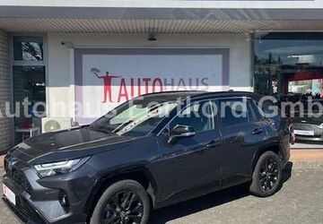 Toyota RAV 4 9.890 km 42.980 &euro; Bielefeld 33689
