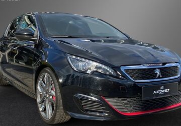 Peugeot 308 113.800 km 15.980 &euro; Bielefeld 33605