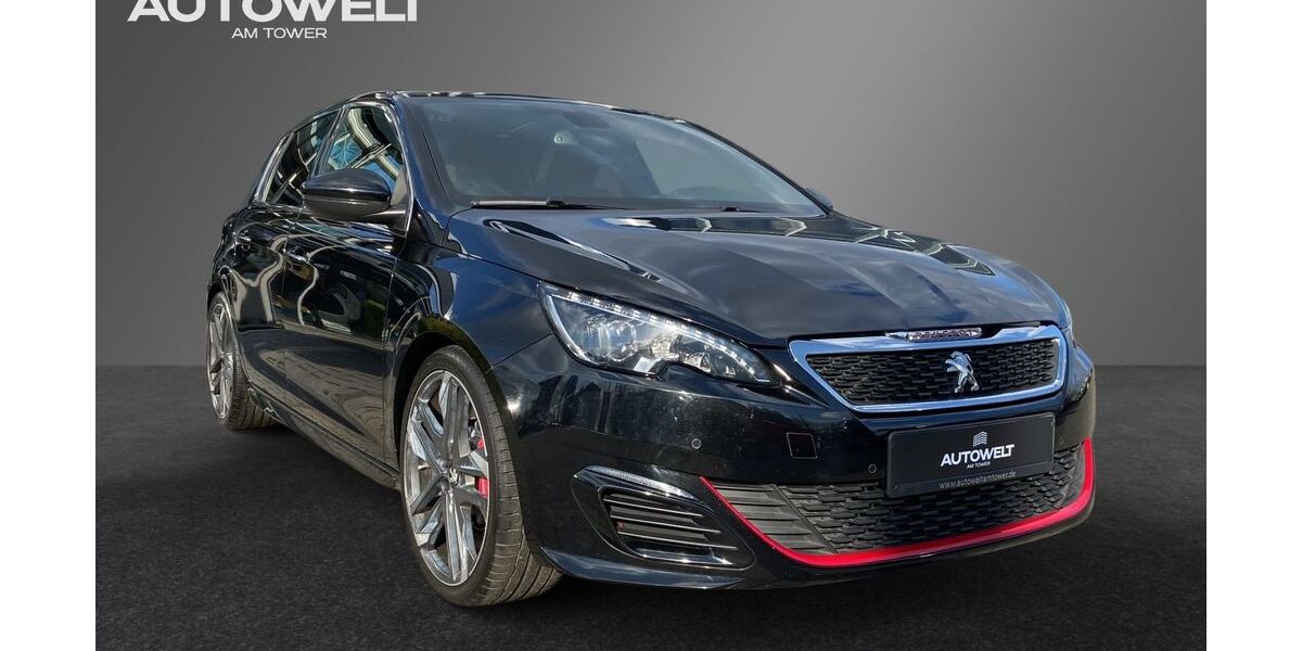Peugeot 308 113.800 km 15.980 &euro; Bielefeld 33605