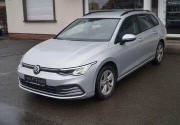 VW Golf 102.000 km 15.990 &euro; Gütersloh 33332