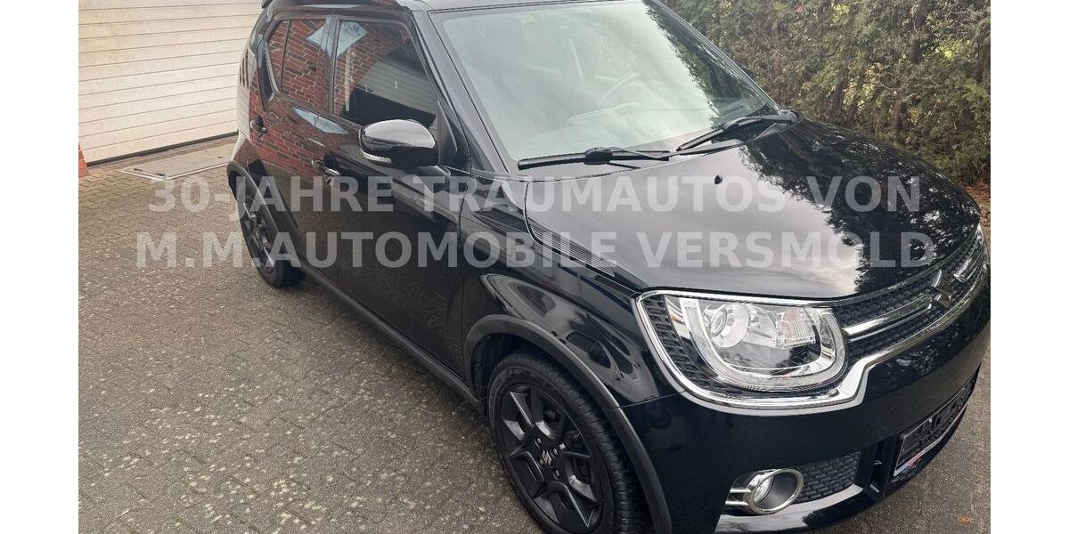 Suzuki Ignis 124.900 km 9.990 &euro; Versmold 33775