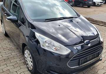 Ford B-Max 84.300 km 7.490 &euro; Bad Oeynhausen 32547