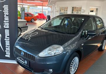 Fiat Grande Punto 166.000 km 3.799 &euro; Gütersloh 33334