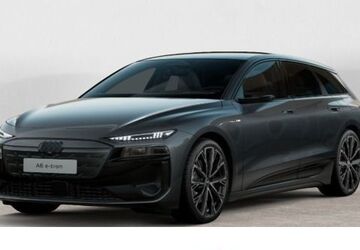 Audi A6 e-tron 21.745 km 67.810 &euro; Detmold 32756