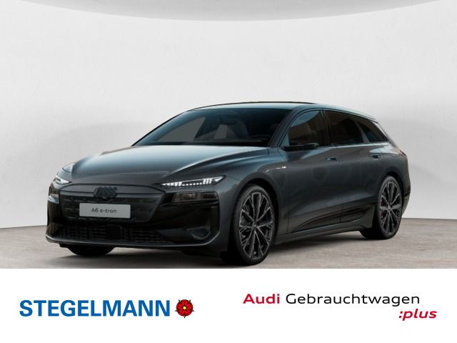 Audi A6 e-tron 21.745 km 67.810 &euro; Detmold 32756