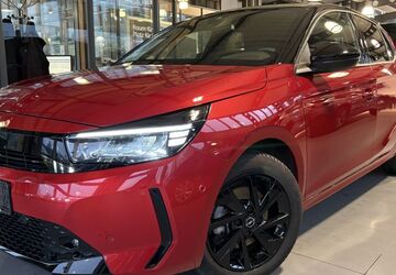 Opel Corsa 13.100 km 20.465 &euro; Herford 32049