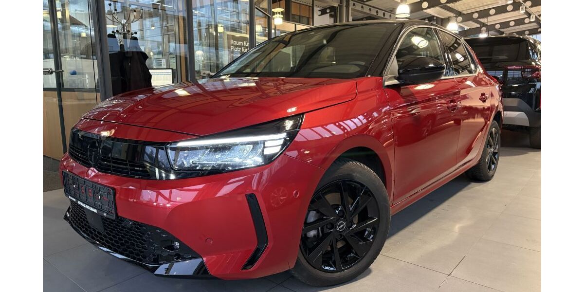 Opel Corsa 13.100 km 20.465 &euro; Herford 32049