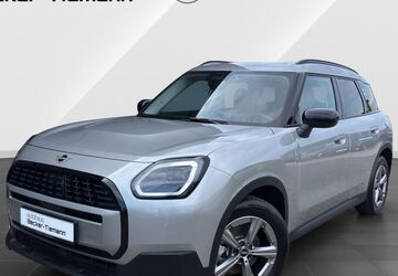 Mini Countryman D (Cooper) 11.328 km 31.687 &euro; Bielefeld 33719