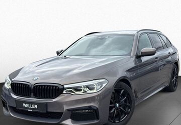 BMW 530 68.800 km 36.666 &euro; Bad Oeynhausen 32547