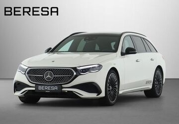Mercedes-Benz E 220 14.900 km 56.650 &euro; Bielefeld 33609