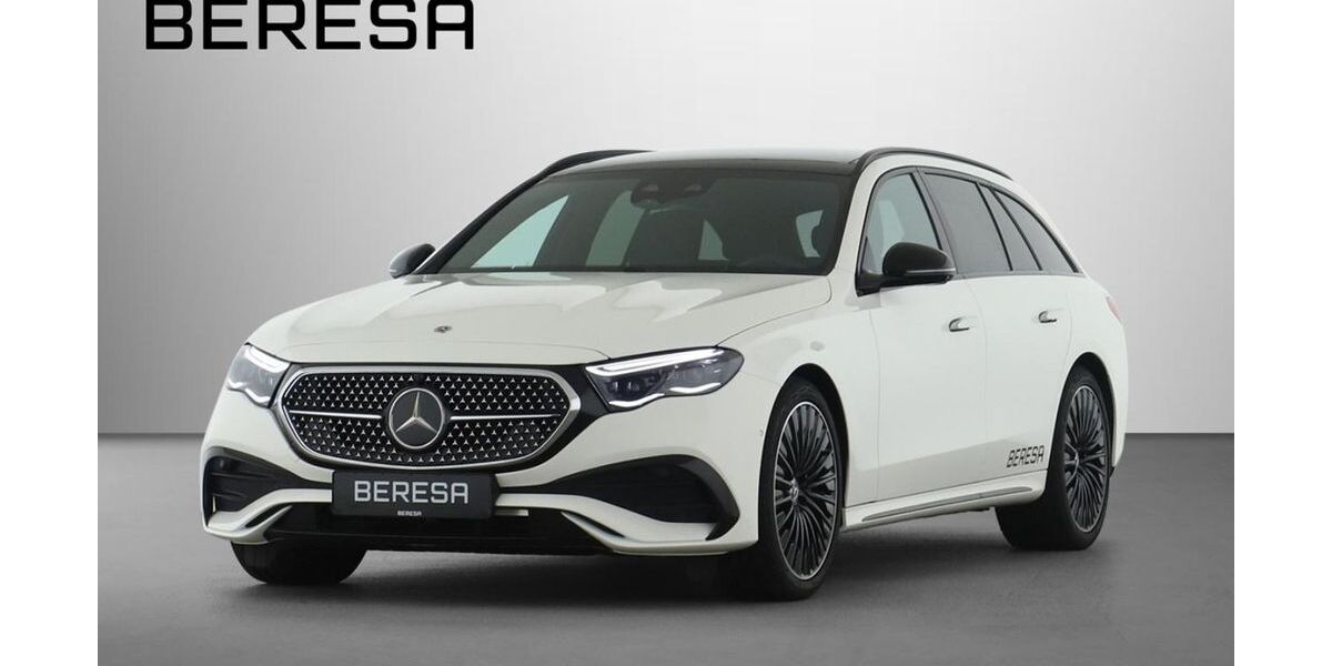 Mercedes-Benz E 220 14.900 km 56.650 &euro; Bielefeld 33609
