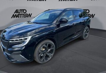 Renault Austral 1.010 km 41.390 &euro; Herford 32051