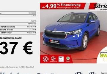 Skoda Enyaq 22.984 km 19.949 &euro; Detmold 32760