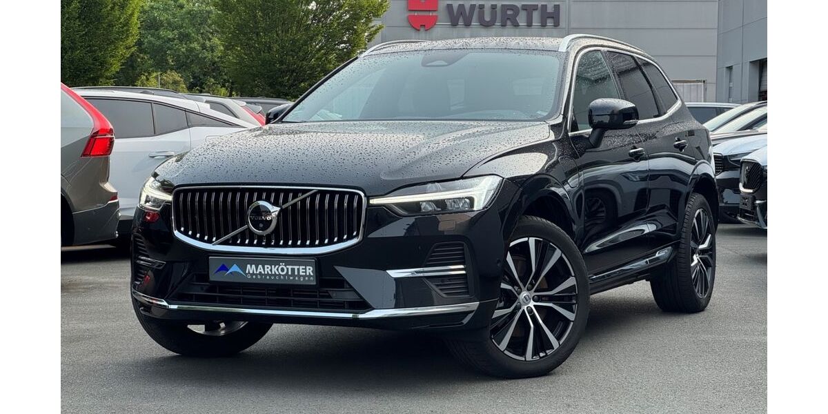 Volvo XC60 65.558 km 42.490 &euro; Gütersloh 33334