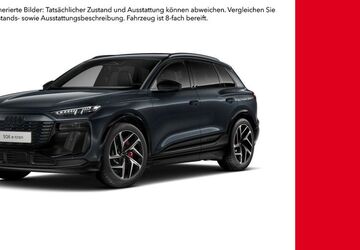 Audi SQ6 e-tron 13.683 km 82.485 &euro; Gütersloh 33334