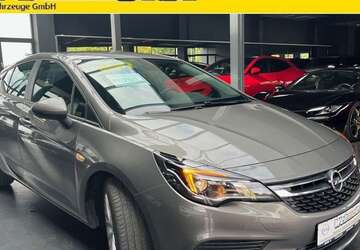 Opel Astra 115.900 km 8.950 &euro; Bielefeld 33647
