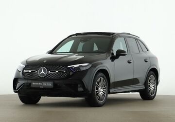 Mercedes-Benz GLC 450 27.004 km 71.250 &euro; Bielefeld 33609