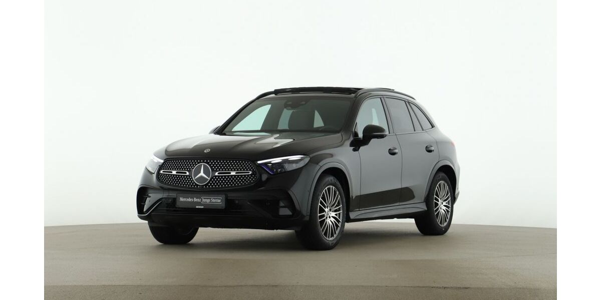 Mercedes-Benz GLC 450 27.004 km 71.250 &euro; Bielefeld 33609