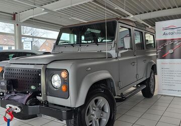 Land Rover Defender 26.000 km 47.990 &euro; Gütersloh 33332