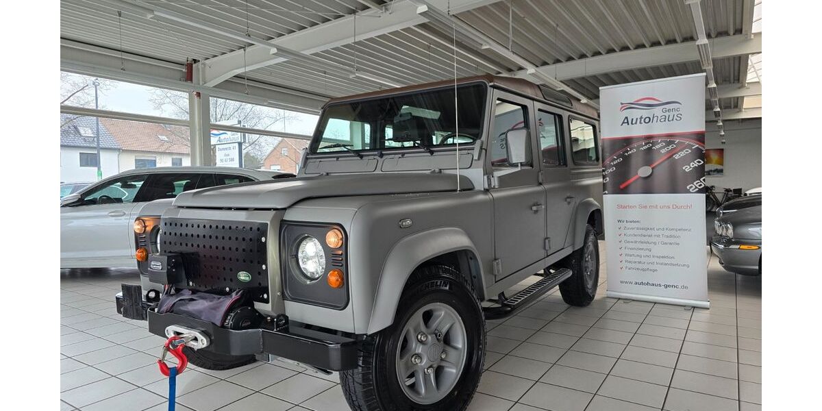 Land Rover Defender 26.000 km 47.990 &euro; Gütersloh 33332