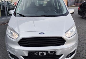 Ford Tourneo Courier 137.000 km 7.500 &euro; Gütersloh 33334