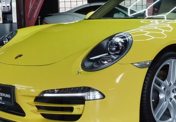 Porsche 991 168.700 km 82.999 &euro; Bünde 32257