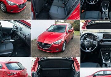 Mazda 2 145.800 km 5.999 &euro; Melle 49324