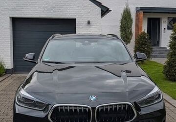 BMW X2 84.500 km 24.999 &euro; Gütersloh 33334