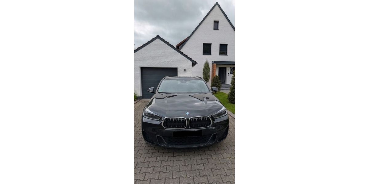 BMW X2 84.500 km 24.999 &euro; Gütersloh 33334