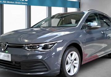 VW Golf 61.634 km 22.390 &euro; Bad Salzuflen 32105