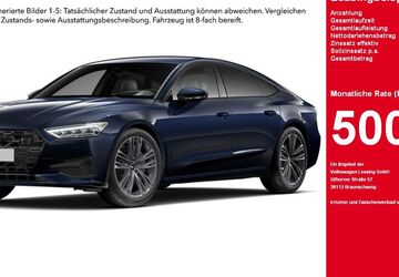 Audi A7 23.814 km 56.785 &euro; Gütersloh 33334