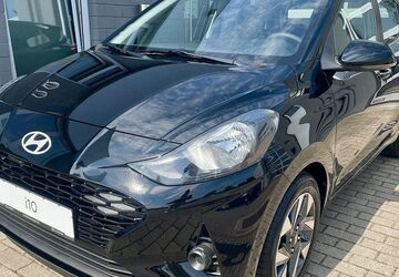 Hyundai i10 1.655 km 19.490 &euro; Bünde 32257