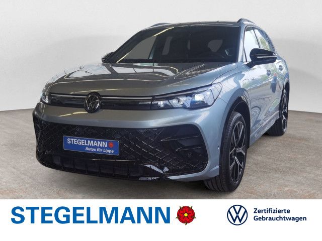 VW Tiguan 16.900 km 50.770 &euro; Detmold 32756