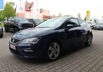 Seat Leon 240.500 km 5.900 &euro; Bielefeld 33609