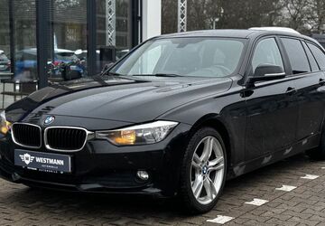 BMW 318 190.000 km 9.900 &euro; Halle Westfalen 33790