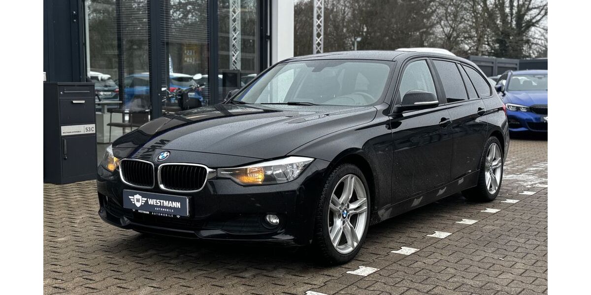BMW 318 190.000 km 9.900 &euro; Halle Westfalen 33790
