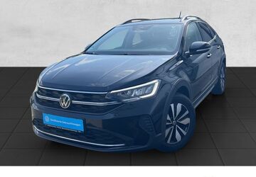 VW Taigo 11.092 km 21.980 &euro; Bielefeld 33699
