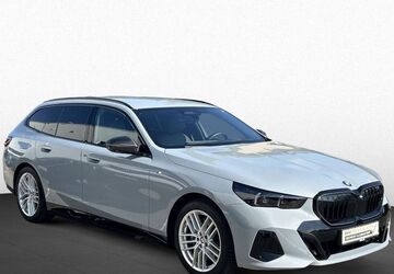BMW 540 20.300 km 69.850 &euro; Melle 49324